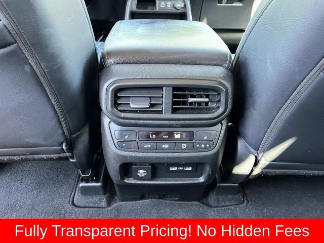 Used 2023 Honda Pilot Elite image 16