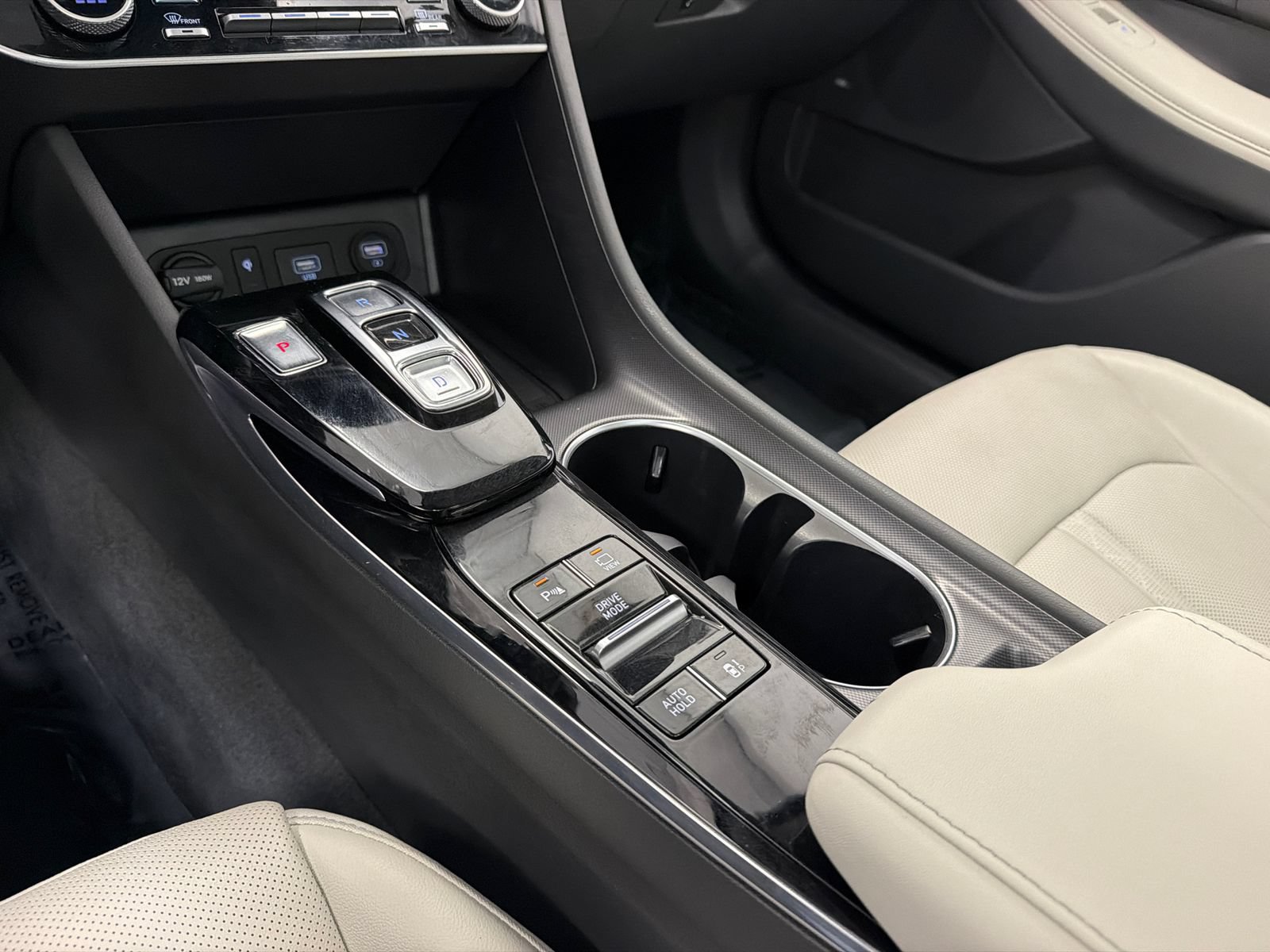 Used 2023 Hyundai Sonata Limited FWD image 29