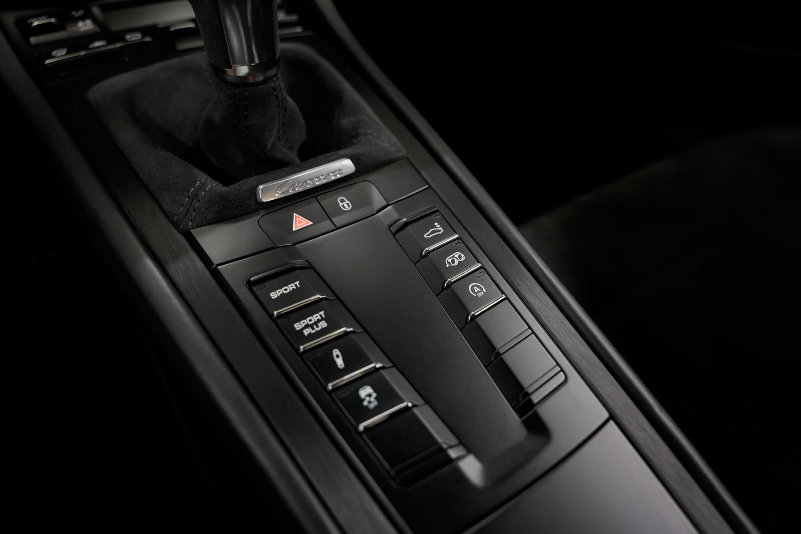 Used 2015 Porsche 911 Carrera GTS RWD image 16