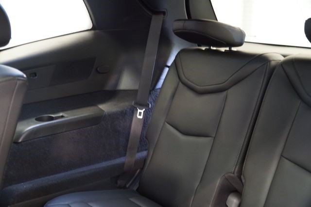 Certified 2024 Cadillac XT6 Luxury AWD/4WD image 22