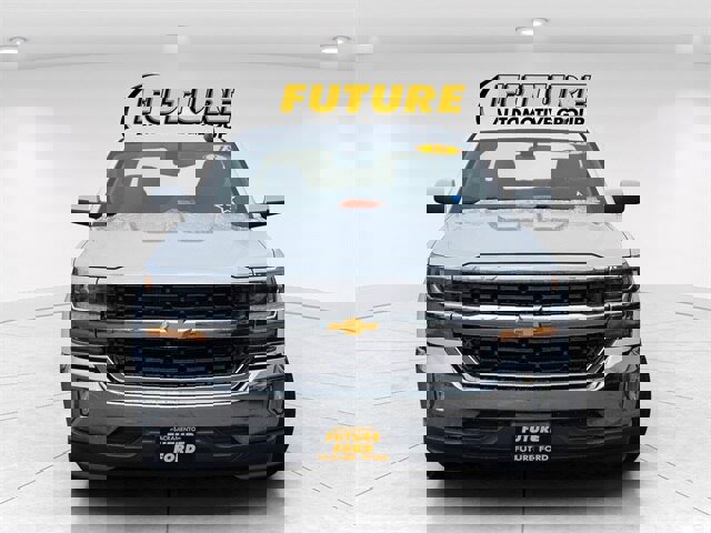 Used 2018 Chevrolet Silverado 1500 LT w/ LT Eassist Package image 2