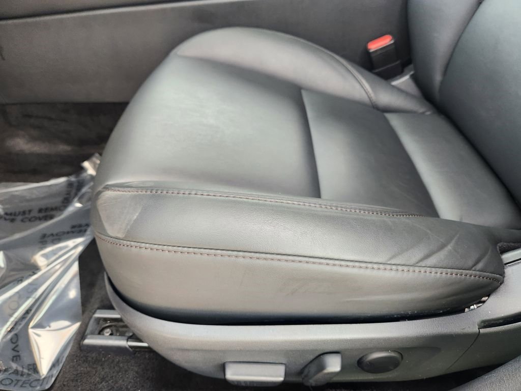 Used 2025 MAZDA MAZDA3 s image 26