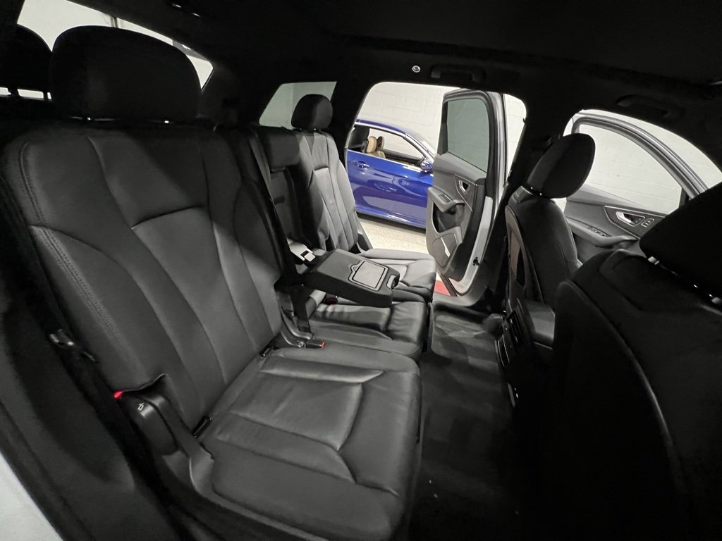 Used 2020 Audi Q7 3.0T Premium Plus w/ Premium Plus Package image 26