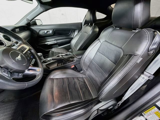 Used 2022 Ford Mustang GT Premium w/ Equipment Group 401A RWD image 28