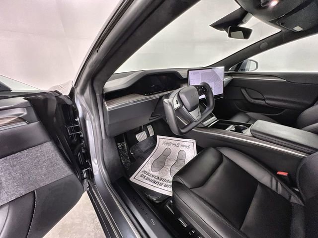 Used 2023 Tesla Model S Standard Range AWD/4WD image 10