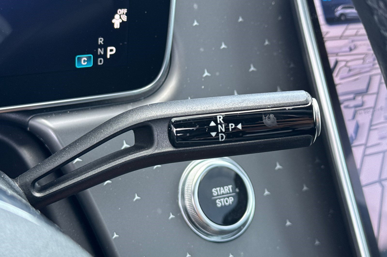 Certified 2023 Mercedes-Benz EQE 350+ 4MATIC SUV image 17