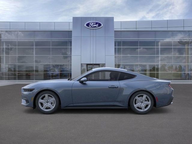 New 2026 Ford Mustang Premium image 3