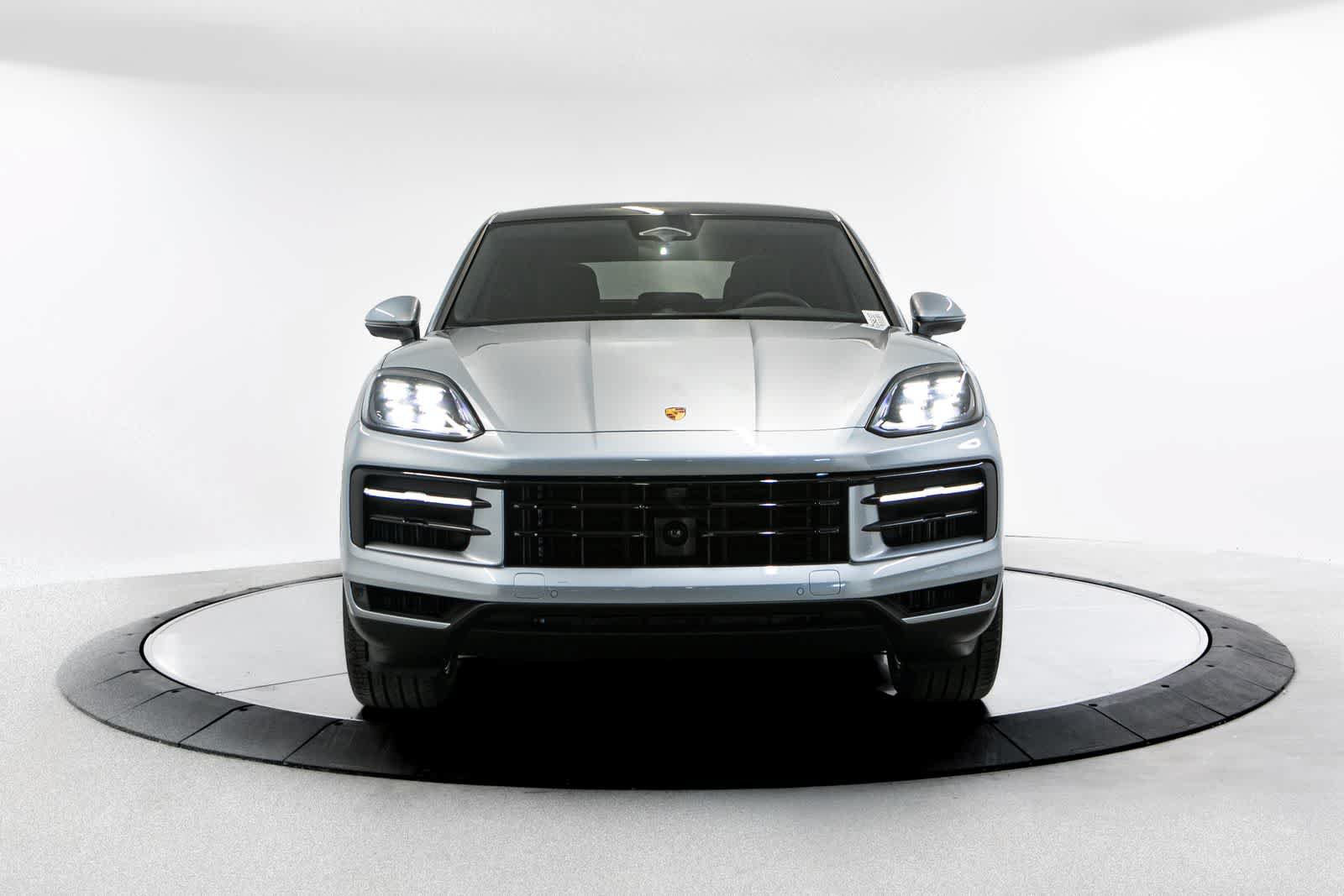 New 2026 Porsche Cayenne S AWD/4WD image 10