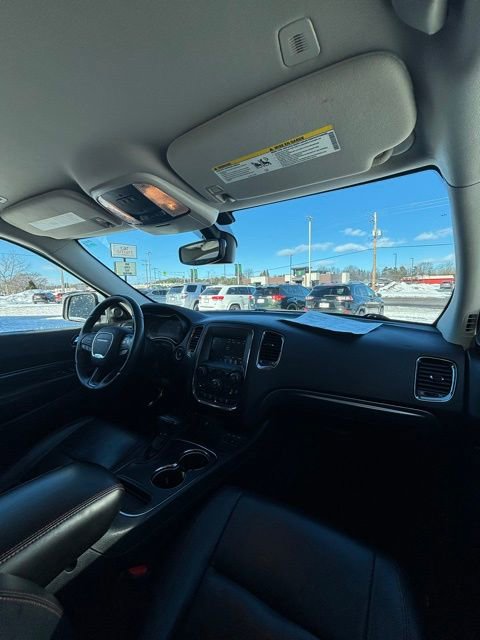 Used 2018 Dodge Durango GT image 21