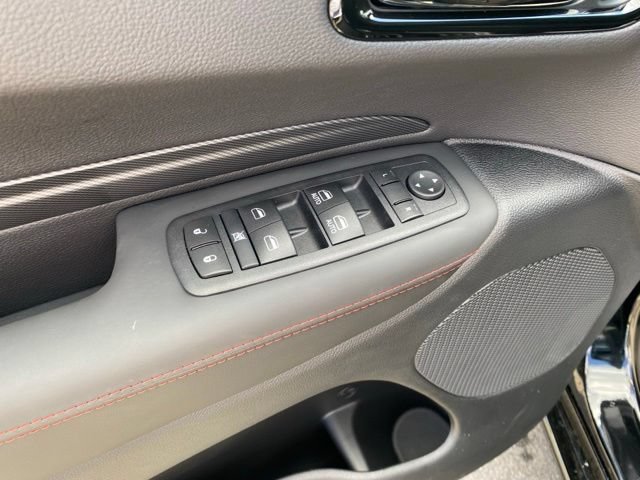 New 2026 Dodge Durango GT AWD/4WD image 21