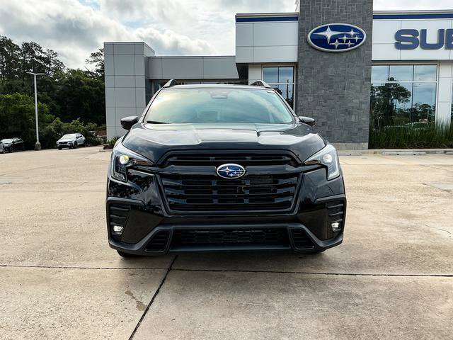 New 2026 Subaru Ascent Premium AWD/4WD image 12