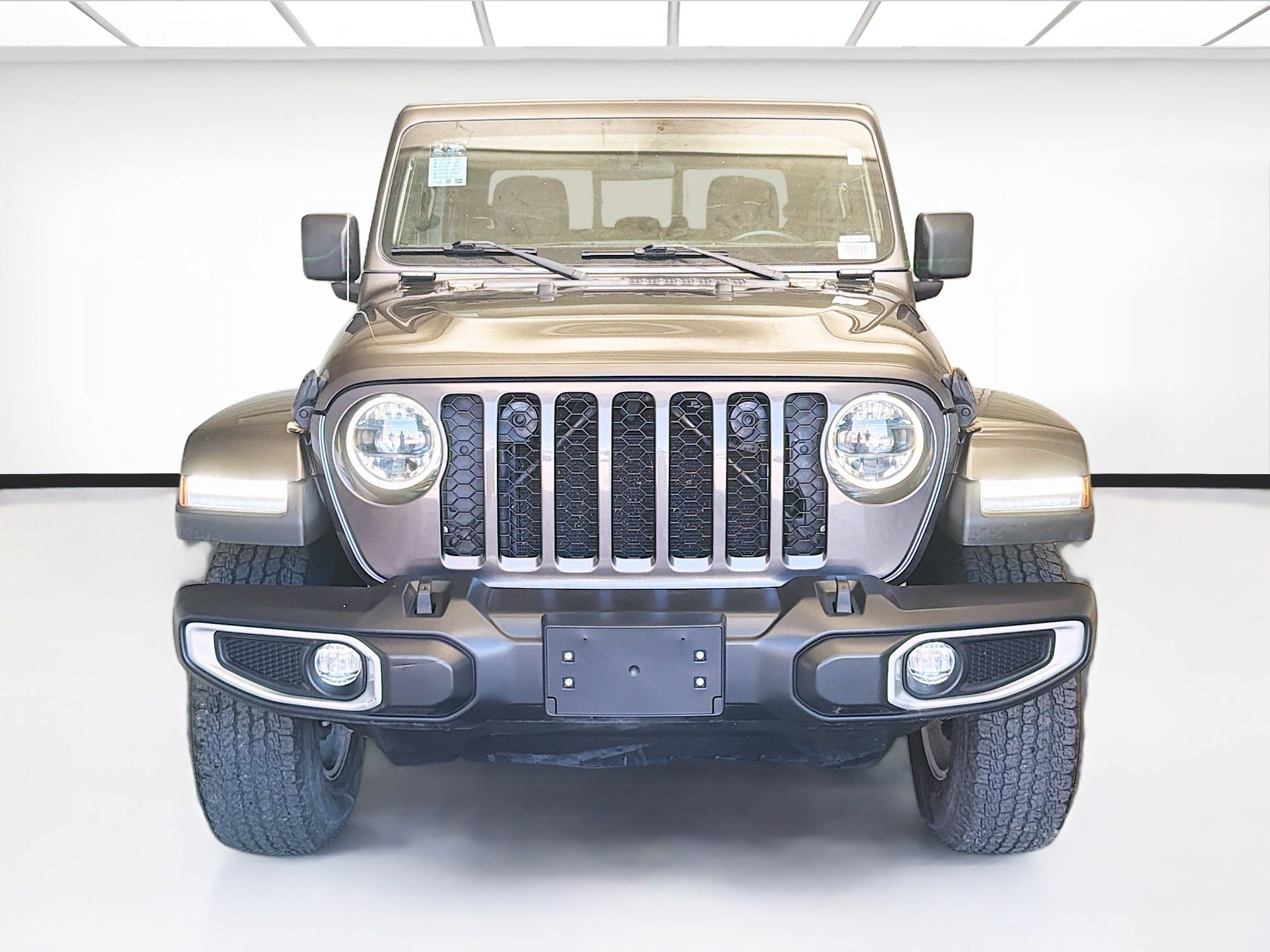 Used 2023 Jeep Gladiator Sport AWD/4WD image 2