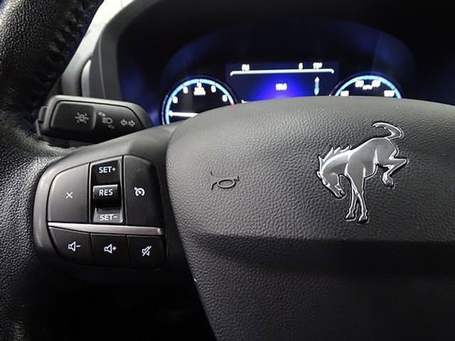 Used 2021 Ford Bronco Sport Outer Banks image 24