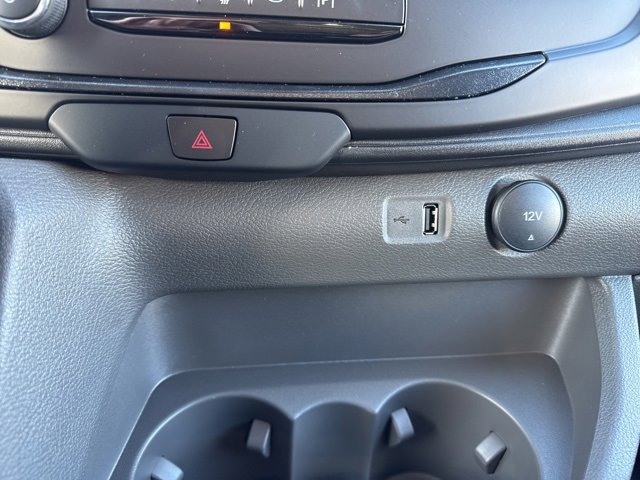 New 2026 Ford Transit 250 Base image 34