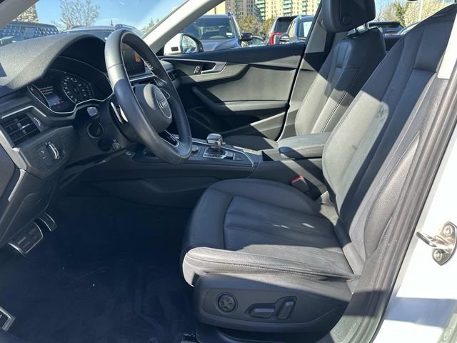 Used 2019 Audi A4 2.0T Premium image 17