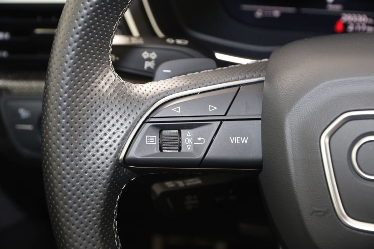 Used 2022 Audi S5 Premium Plus w/ Premium Plus AWD/4WD image 35