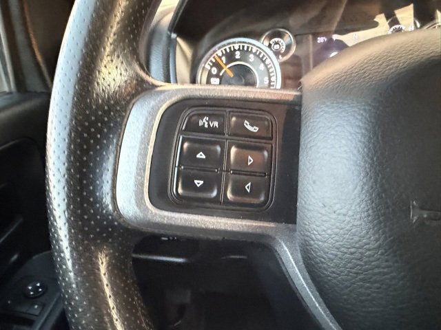 Used 2020 RAM 2500 Tradesman image 21