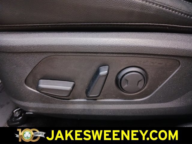 Used 2026 Kia Sportage X-Line w/ X-Line Premium Package image 26