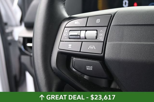 Used 2026 Kia Sportage LX FWD image 32
