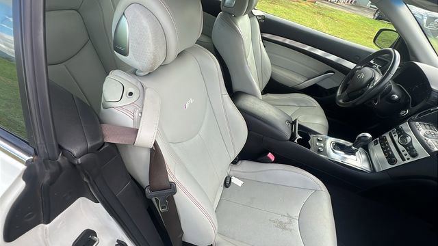 Used 2014 INFINITI Q60 IPL image 11