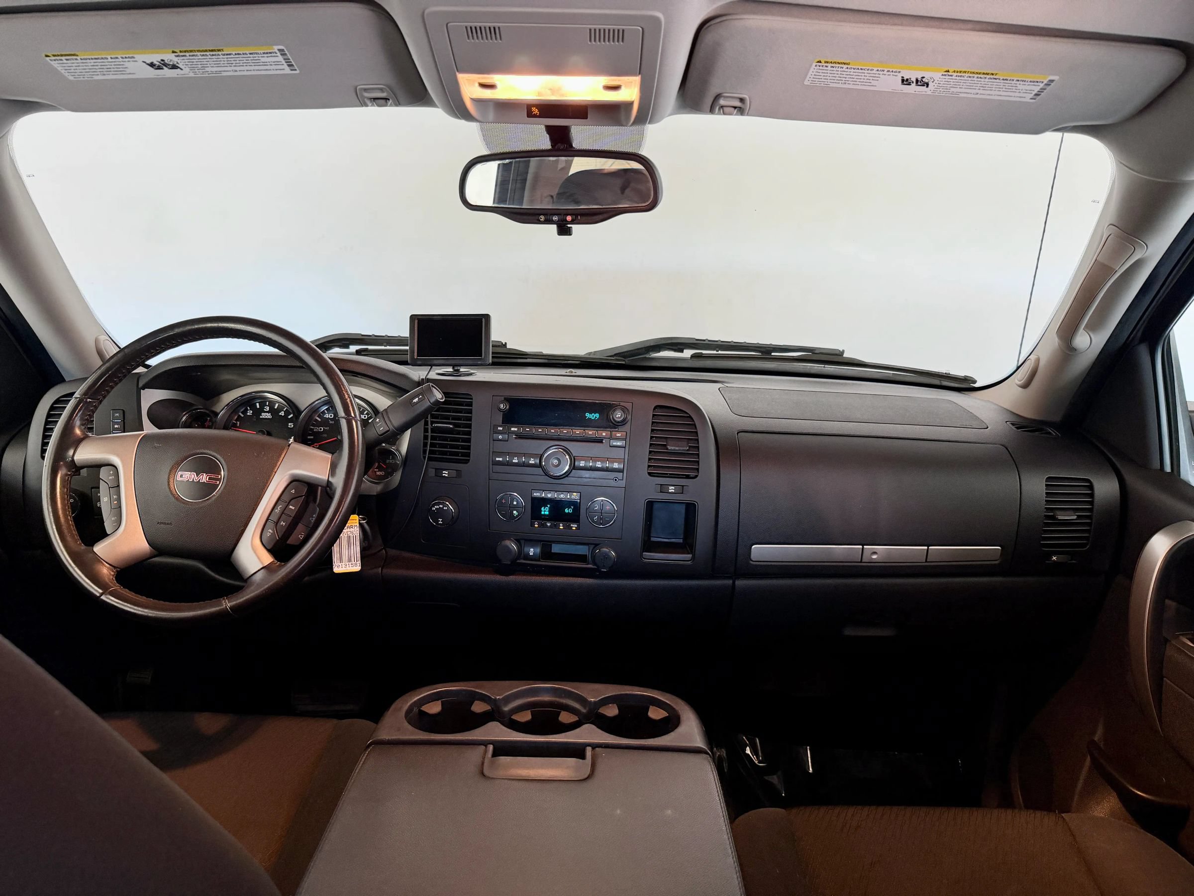 Used 2013 GMC Sierra 1500 SLE AWD/4WD image 32