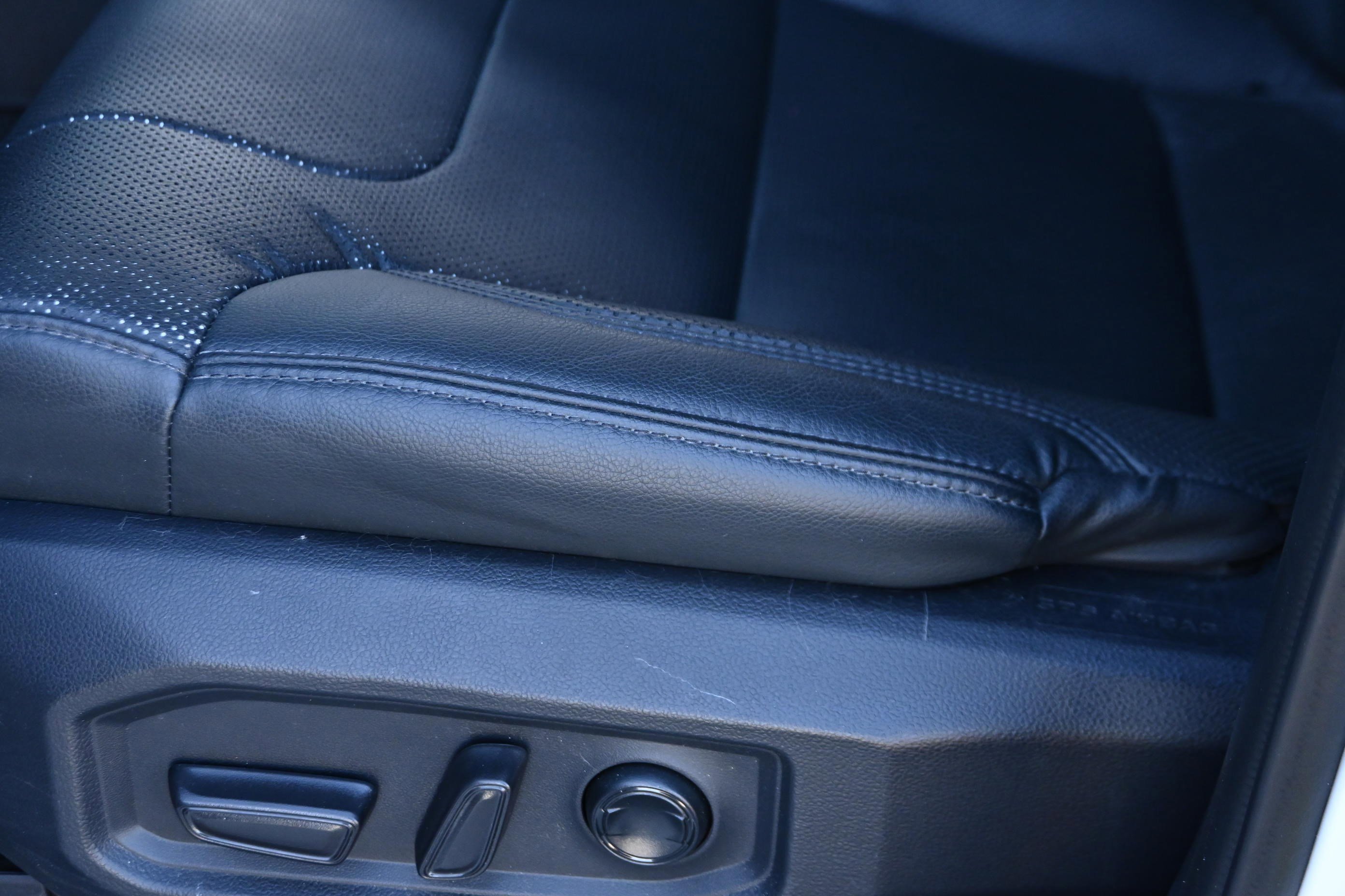 Used 2024 Toyota Tundra Limited image 30