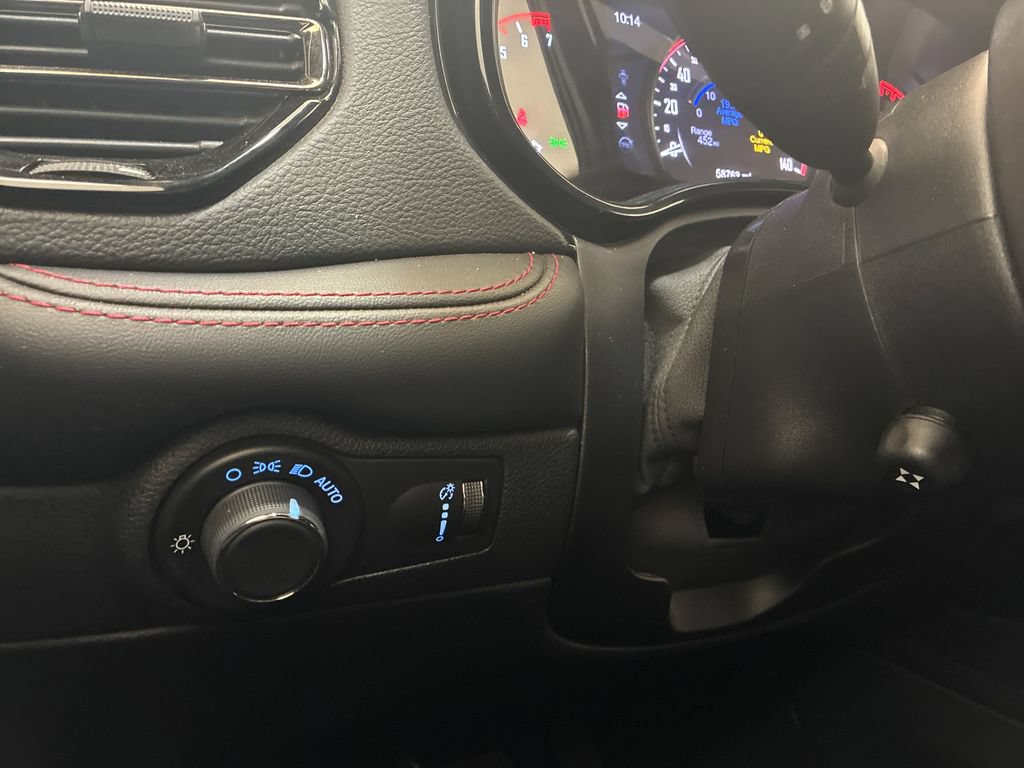 Used 2024 Dodge Durango GT AWD/4WD image 27