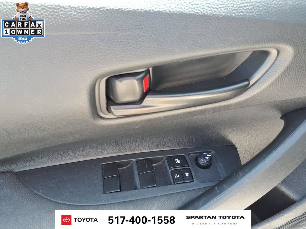Used 2024 Toyota Corolla LE FWD image 15