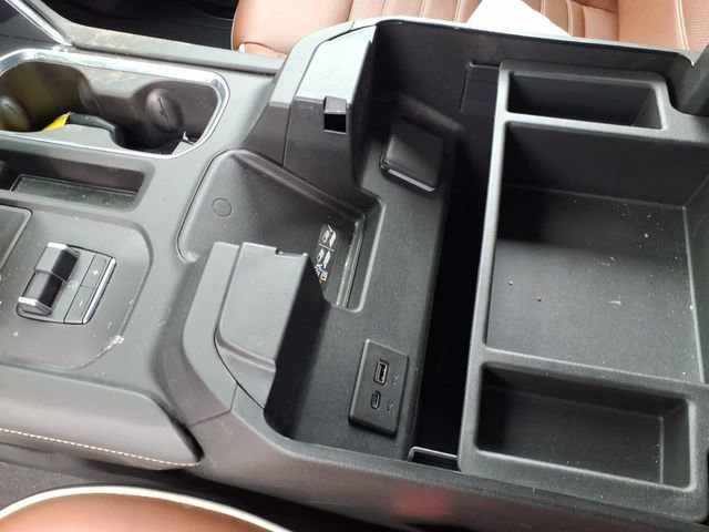 Used 2023 GMC Sierra 1500 Denali Ultimate image 12