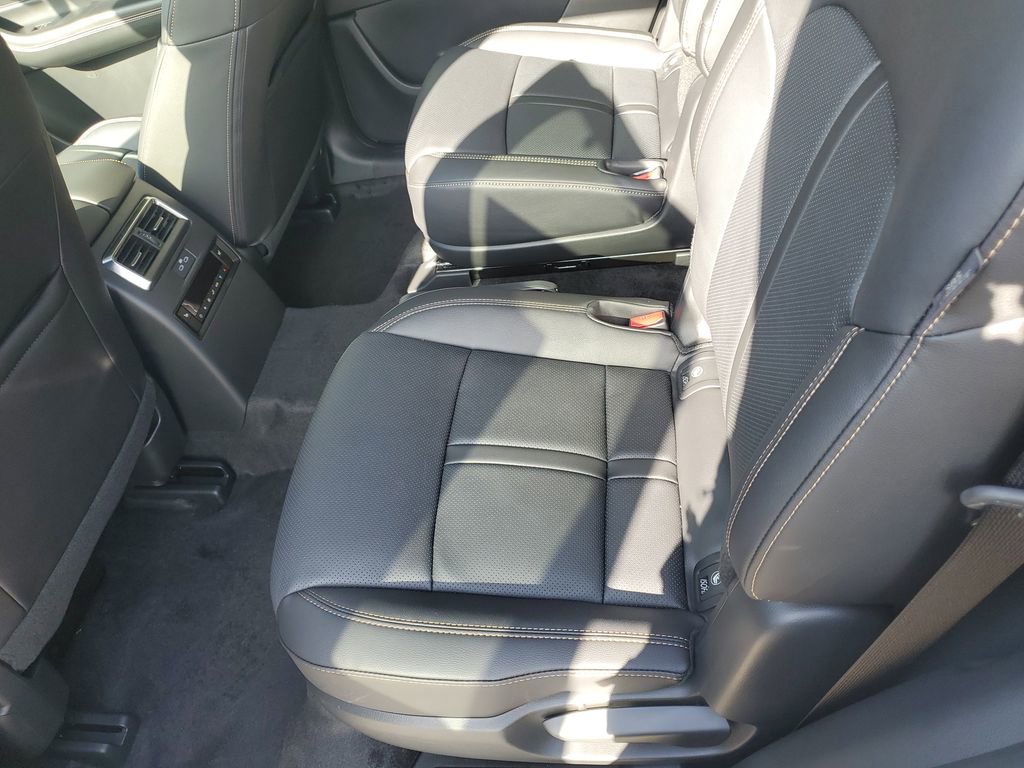 New 2026 MAZDA CX-90 3.3 Turbo w/ Premium Sport Pkg image 13