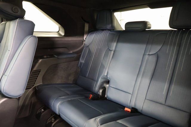 New 2025 Cadillac Escalade IQ Sport 2 AWD/4WD image 27