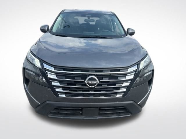 Used 2025 Nissan Rogue SV FWD image 8