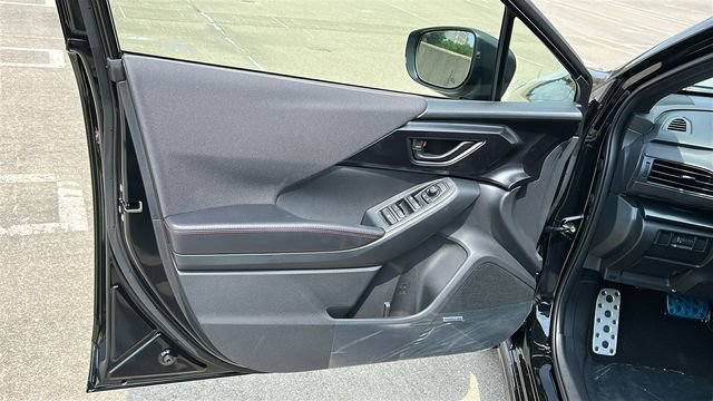 New 2026 Subaru Impreza RS AWD/4WD image 10