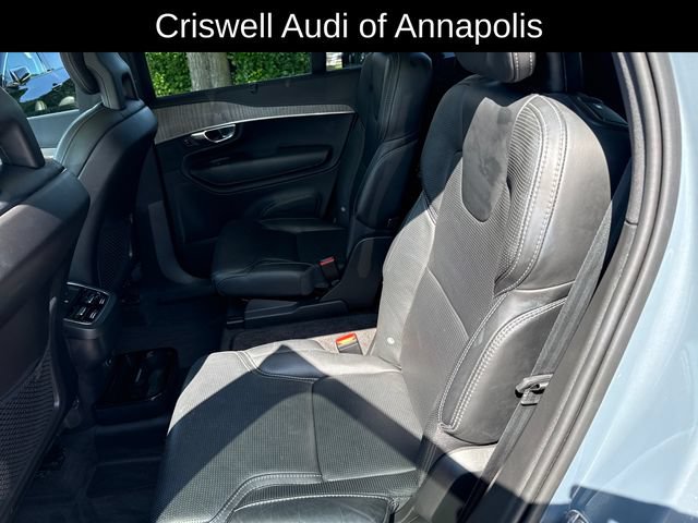 Used 2021 Volvo XC90 T6 Inscription w/ Protection Package Premier AWD/4WD image 13