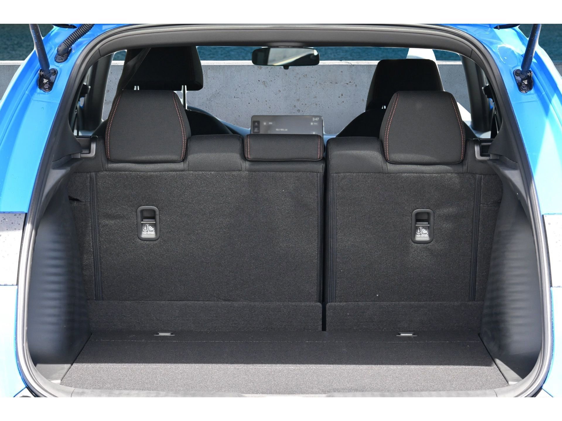 New 2026 Honda HR-V Sport image 35