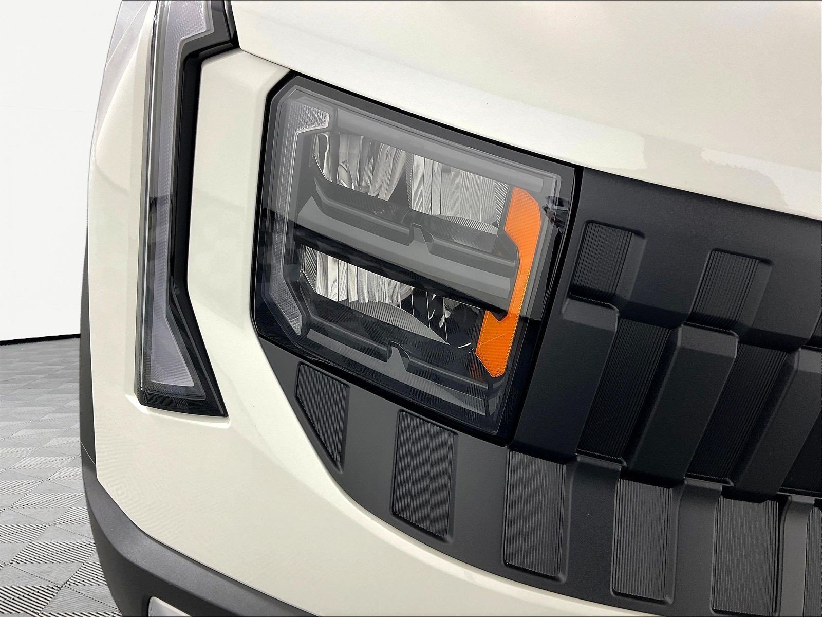 New 2027 Kia Seltos LX AWD/4WD image 8