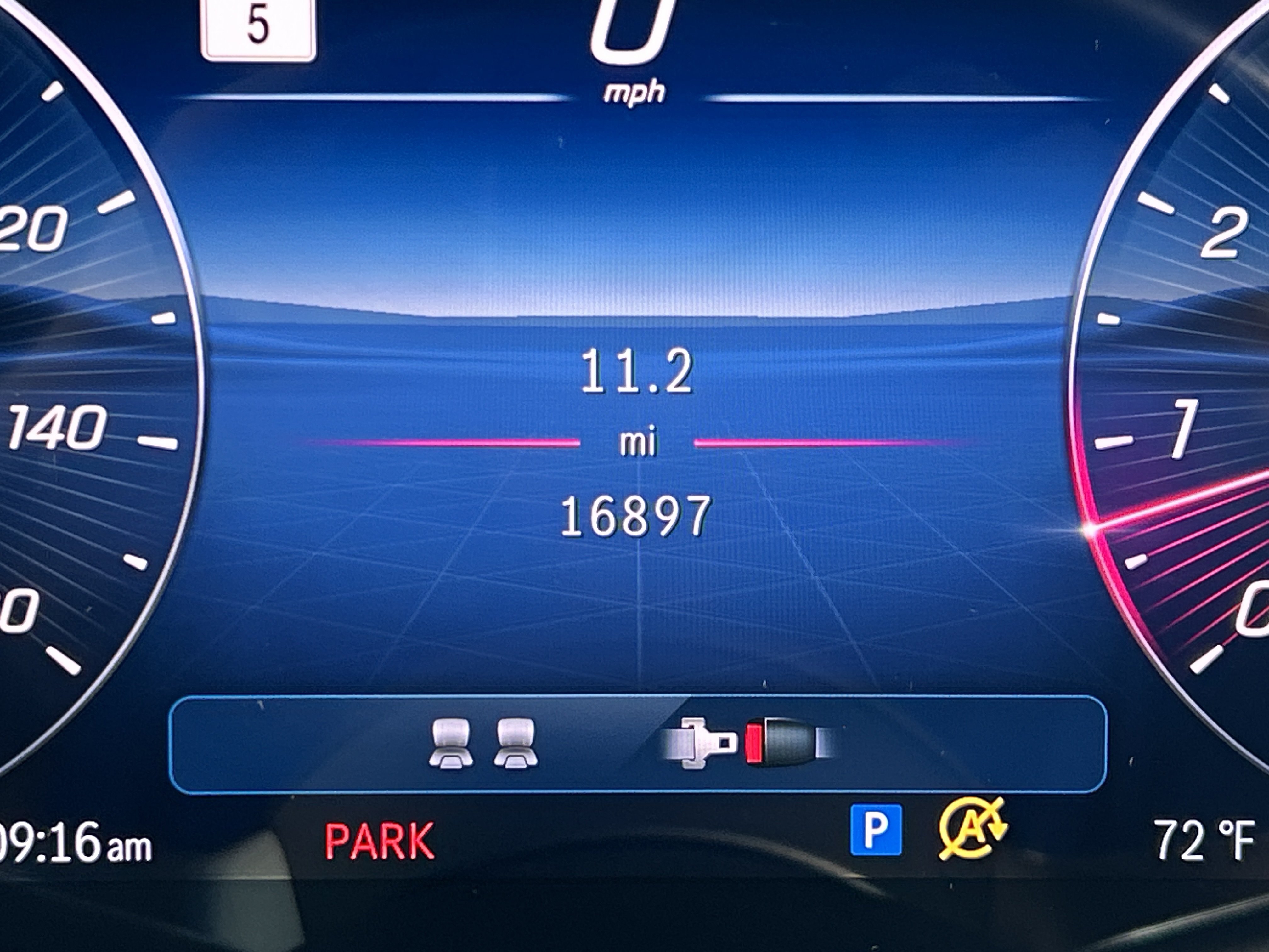 Certified 2025 Mercedes-Benz CLE 300 4MATIC Cabriolet image 36