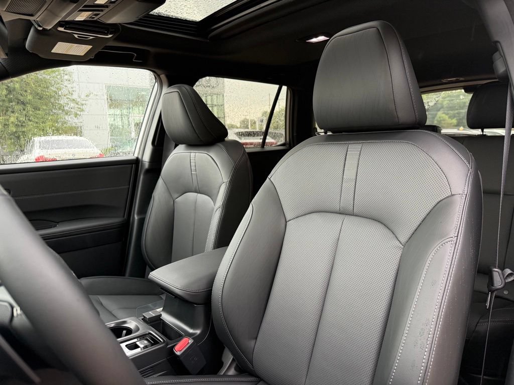 New 2026 Subaru Outback Touring XT AWD/4WD image 5