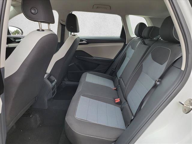 Used 2025 Volkswagen Taos S FWD image 14