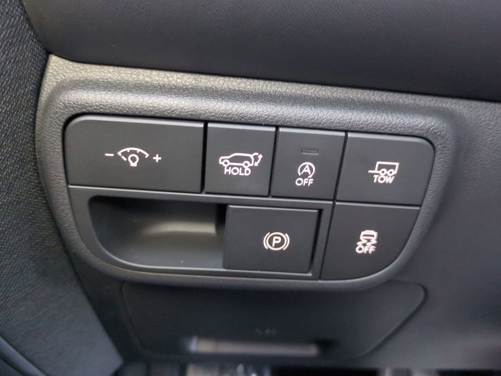 New 2026 Hyundai Palisade Calligraphy image 29