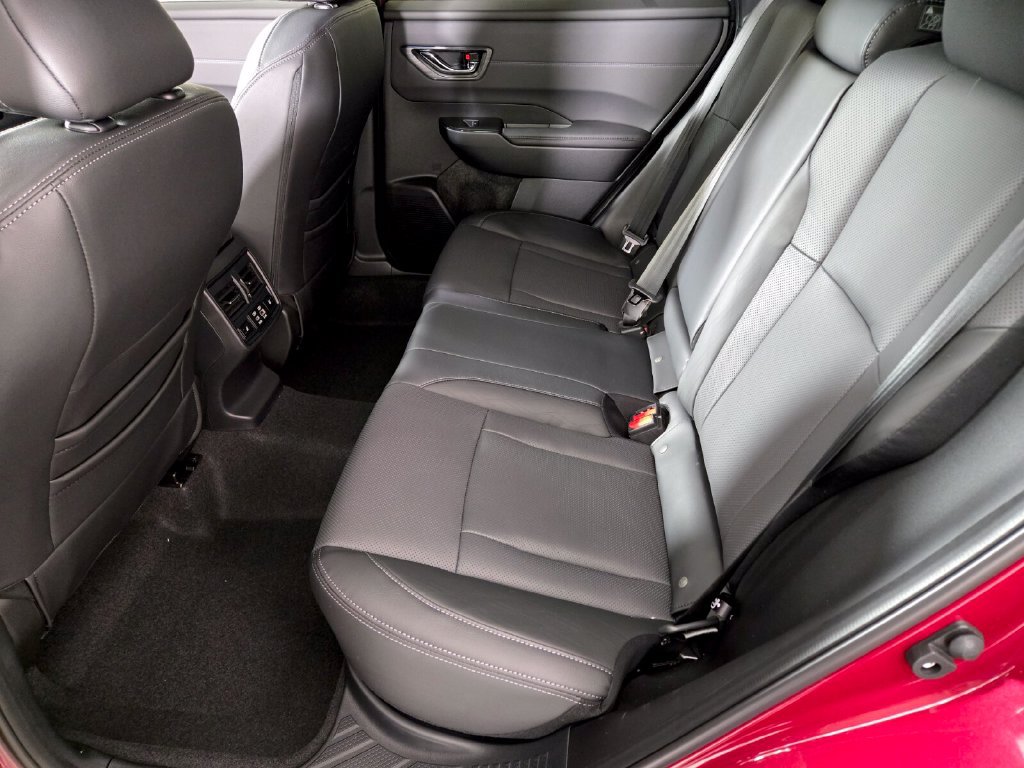 New 2026 Subaru Outback Touring XT AWD/4WD image 11
