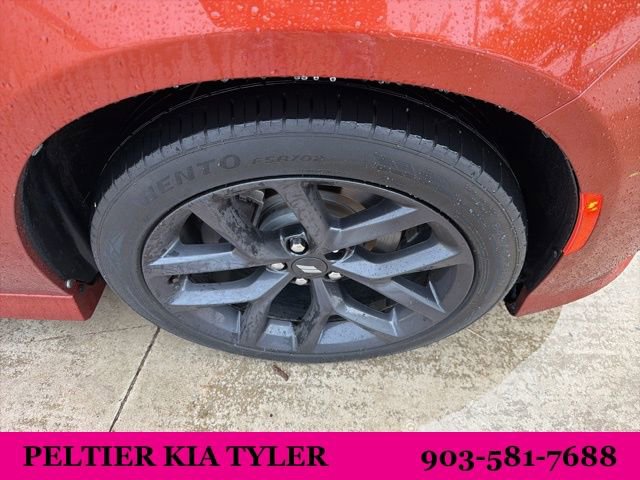 Used 2021 Dodge Charger GT w/ Blacktop Package RWD image 15
