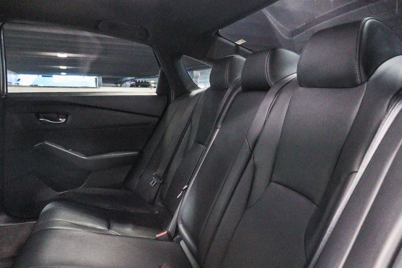 Used 2024 Honda Accord Sport image 20