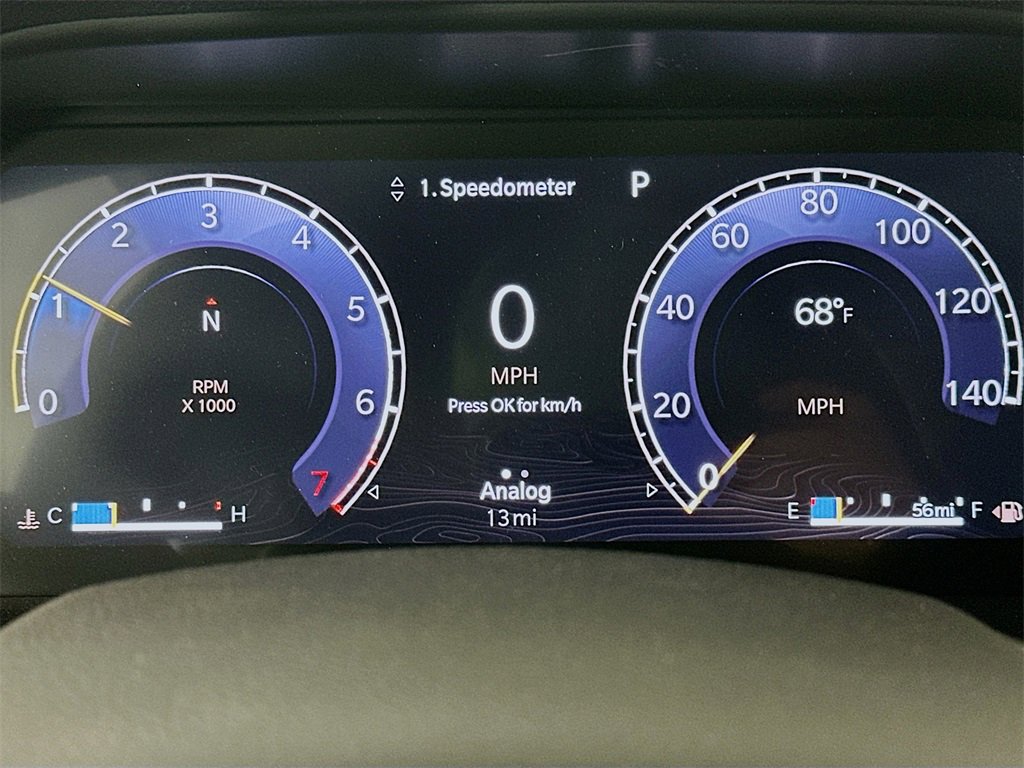 New 2025 Jeep Grand Cherokee Laredo X w/ Luxury Tech Group I image 11