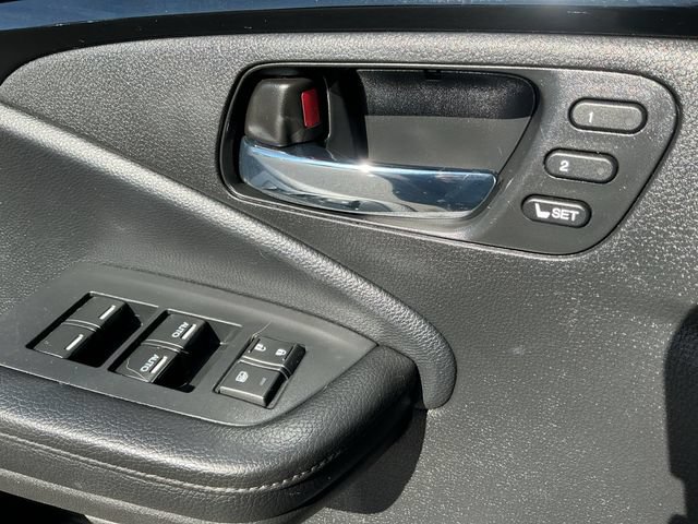 Used 2021 Honda Passport Elite image 12