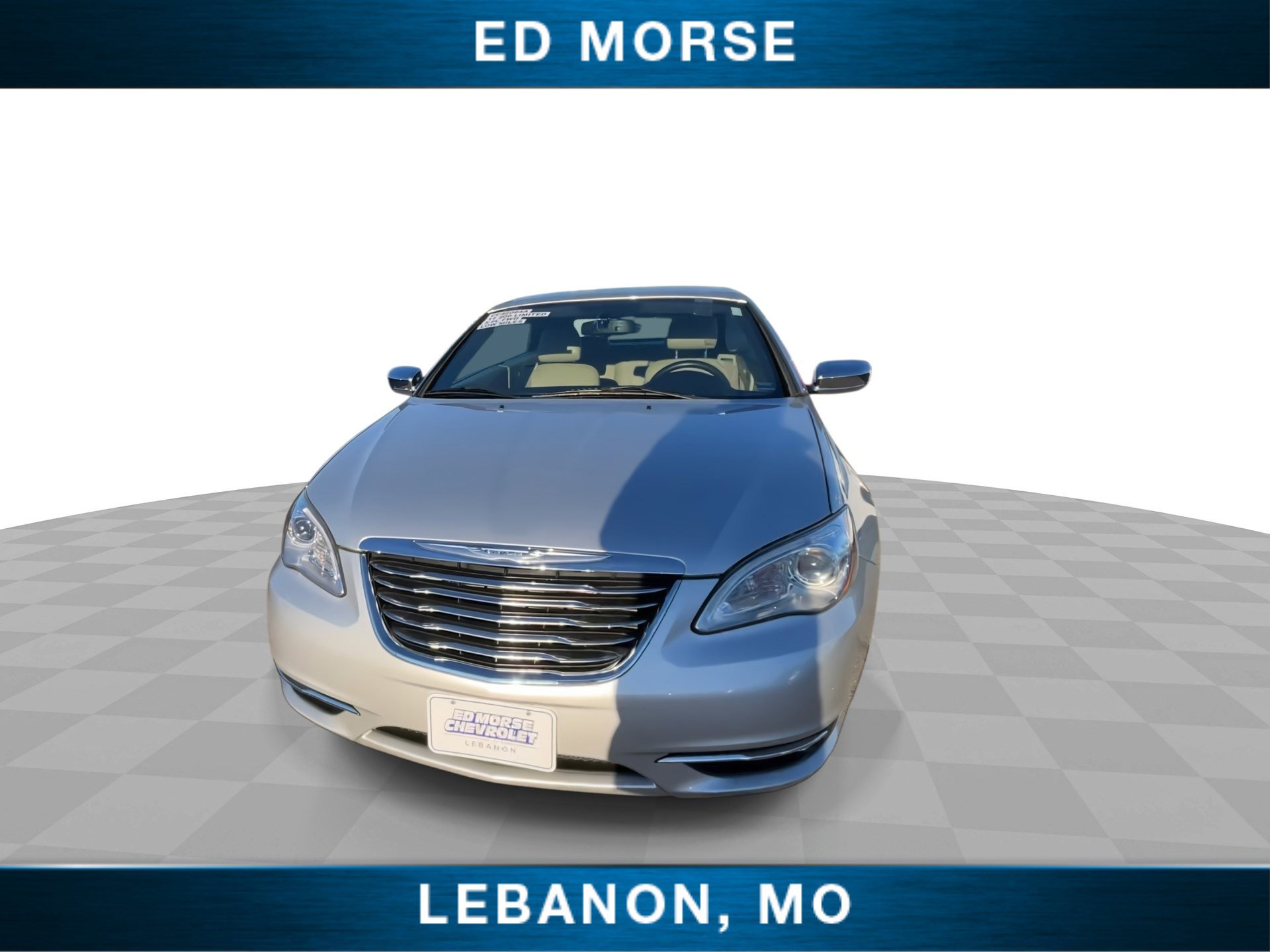 Used 2011 Chrysler 200 Limited image 3