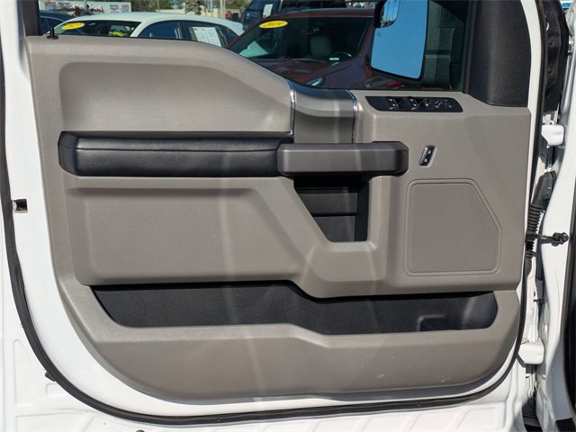 Used 2020 Ford F150 XLT w/ Equipment Group 302A Luxury image 9