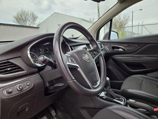 Used 2018 Buick Encore Preferred image 20