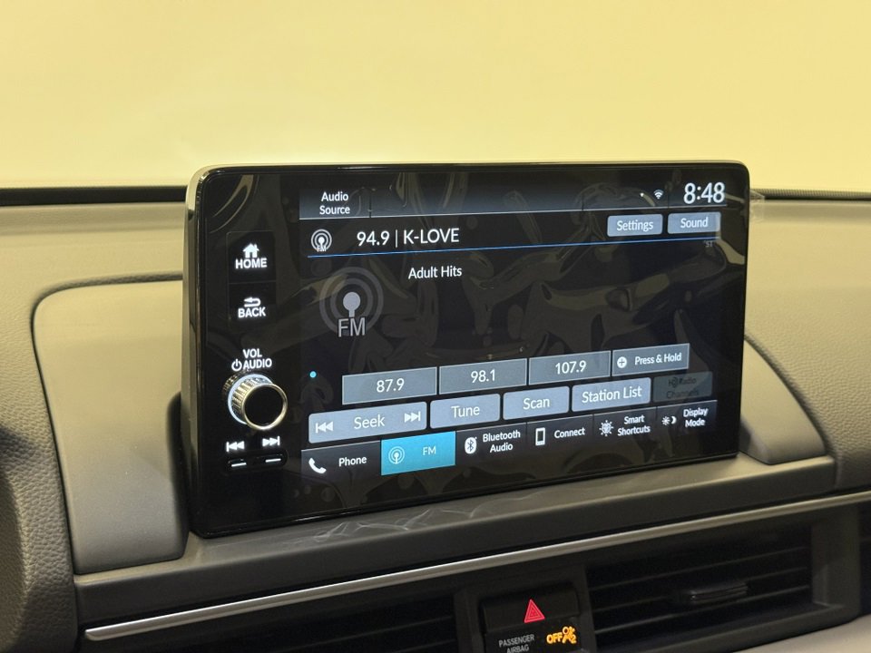 New 2025 Honda Pilot EX-L image 18