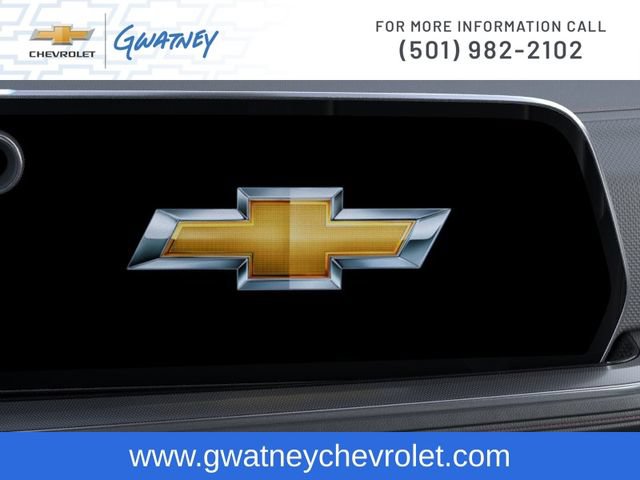 New 2026 Chevrolet Tahoe RST w/ RST Capability Package AWD/4WD image 20